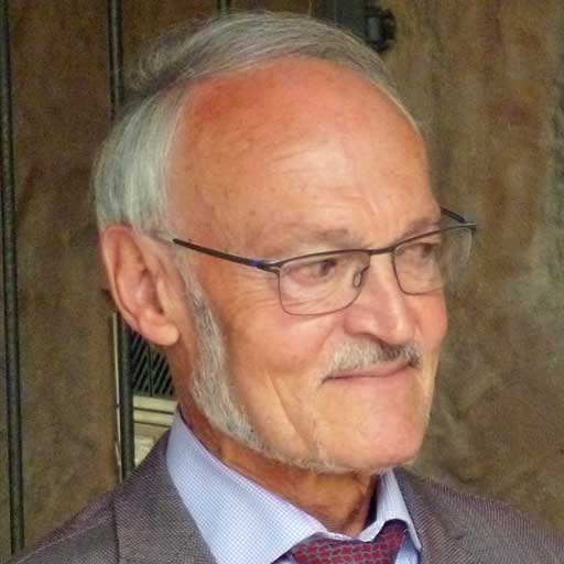 Karl-Heinz Rehfeld - Klavier